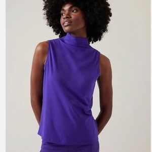 Athleta outbound tank